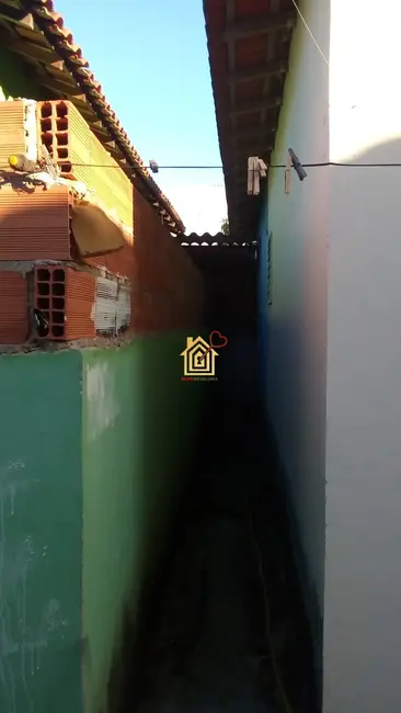 Foto 2 de Casa com 2 quartos à venda, 54m2 em Cabo Frio - RJ