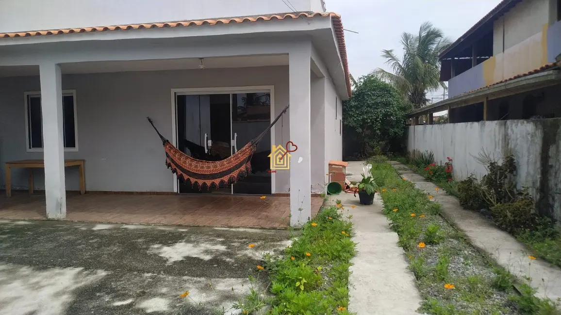 Foto 1 de Casa com 3 quartos à venda, 100m2 em Cabo Frio - RJ