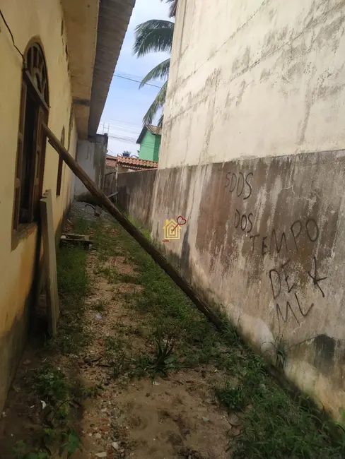 Foto 5 de Casa com 3 quartos à venda, 100m2 em Cabo Frio - RJ
