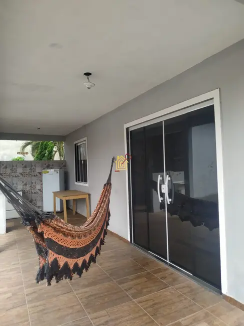Foto 4 de Casa com 3 quartos à venda, 100m2 em Cabo Frio - RJ