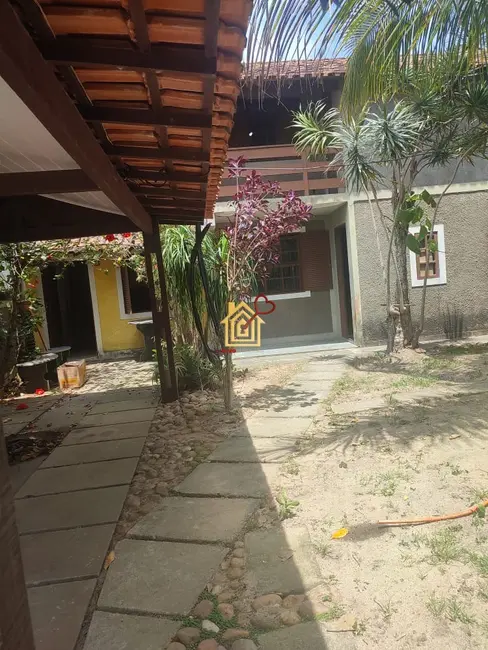 Foto 5 de Casa com 3 quartos à venda, 150m2 em Cabo Frio - RJ