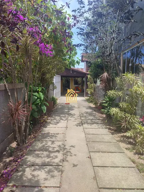 Foto 3 de Casa com 3 quartos à venda, 150m2 em Cabo Frio - RJ