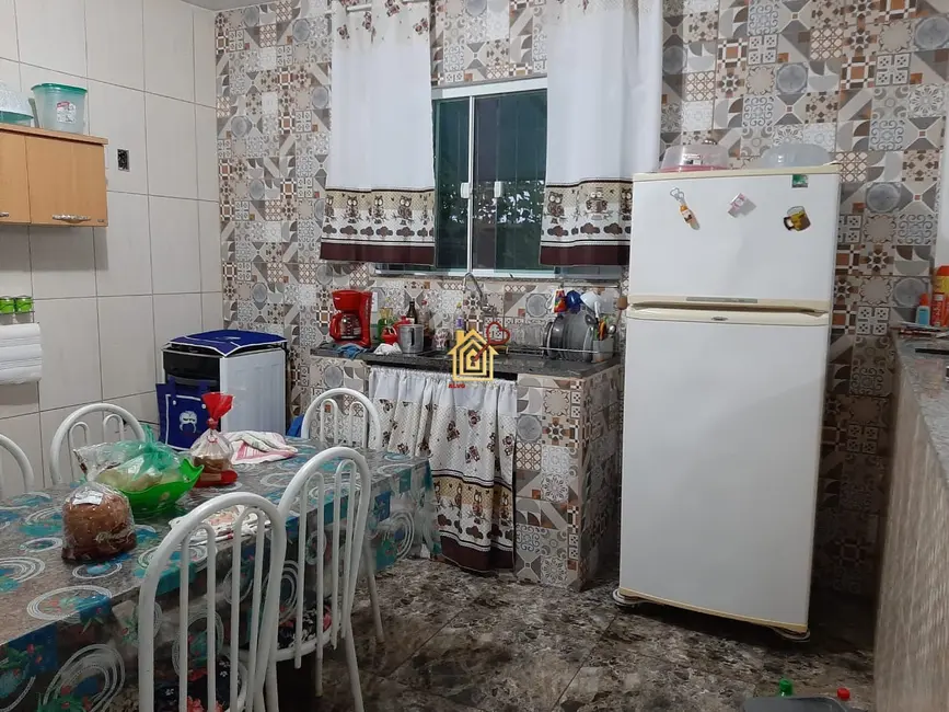 Casa de Condomínio com 2 quartos à venda, 65m2 em Cabo Frio - RJ - imagem 7 Foto 7 de Casa de Condomínio com 2 quartos à venda, 65m2 em Cabo Frio - RJ