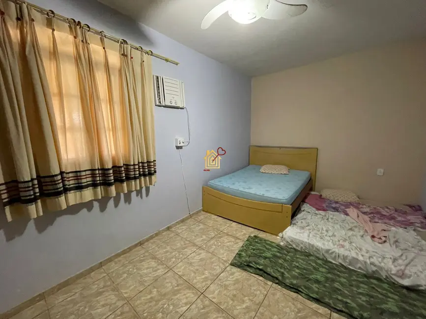 Casa com 3 quartos à venda, 280m2 em Cabo Frio - RJ - imagem 6 Foto 6 de Casa com 3 quartos à venda, 280m2 em Cabo Frio - RJ