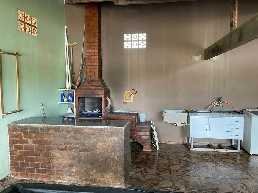 Casa com 3 quartos à venda, 280m2 em Cabo Frio - RJ - imagem 9 Foto 9 de Casa com 3 quartos à venda, 280m2 em Cabo Frio - RJ