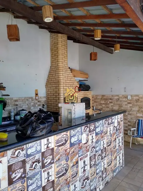 Foto 4 de Casa de Condomínio com 4 quartos à venda, 182m2 em Cabo Frio - RJ