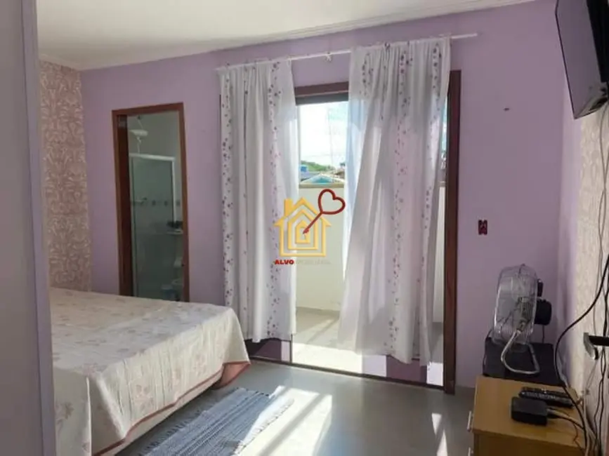Foto 6 de Casa de Condomínio com 4 quartos à venda, 182m2 em Cabo Frio - RJ