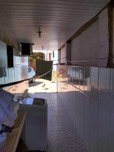 Foto 8 de Casa de Condomínio com 4 quartos à venda, 182m2 em Cabo Frio - RJ