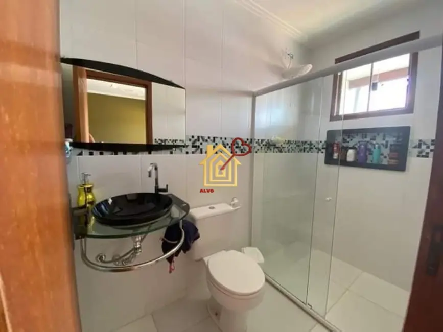 Foto 7 de Casa de Condomínio com 4 quartos à venda, 182m2 em Cabo Frio - RJ