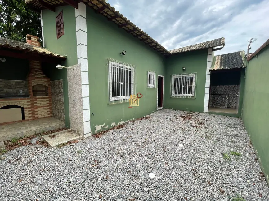 Foto 1 de Casa com 1 quarto à venda, 90m2 em Cabo Frio - RJ