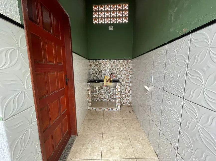 Foto 4 de Casa com 1 quarto à venda, 90m2 em Cabo Frio - RJ