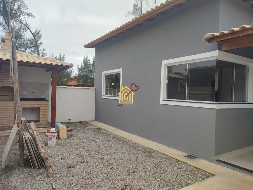 Casa com 2 quartos à venda, 65m2 em Cabo Frio - RJ - imagem 9 Foto 9 de Casa com 2 quartos à venda, 65m2 em Cabo Frio - RJ