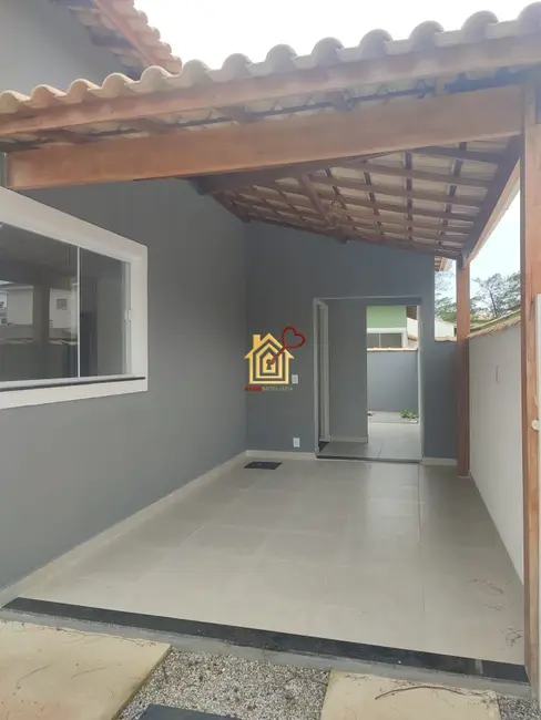 Casa com 2 quartos à venda, 65m2 em Cabo Frio - RJ - imagem 6 Foto 6 de Casa com 2 quartos à venda, 65m2 em Cabo Frio - RJ