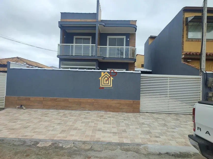 Foto 7 de Casa de Condomínio com 4 quartos à venda, 135m2 em Cabo Frio - RJ