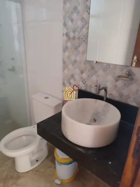 Foto 2 de Casa de Condomínio com 4 quartos à venda, 135m2 em Cabo Frio - RJ