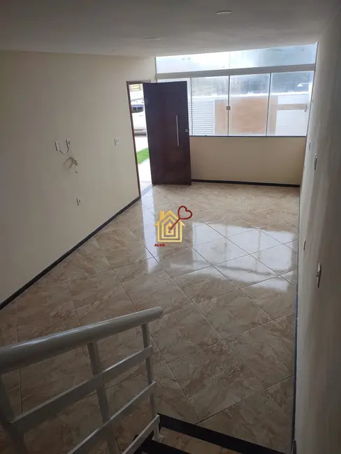 Foto 5 de Casa de Condomínio com 4 quartos à venda, 135m2 em Cabo Frio - RJ