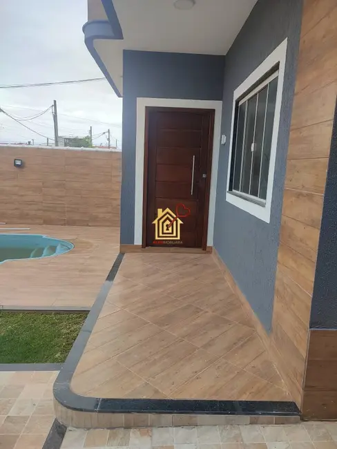 Foto 6 de Casa de Condomínio com 4 quartos à venda, 135m2 em Cabo Frio - RJ