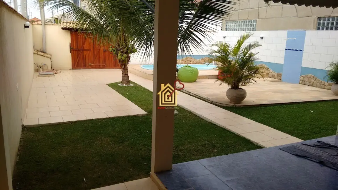 Foto 8 de Casa com 3 quartos à venda e para alugar, 150m2 em Cabo Frio - RJ