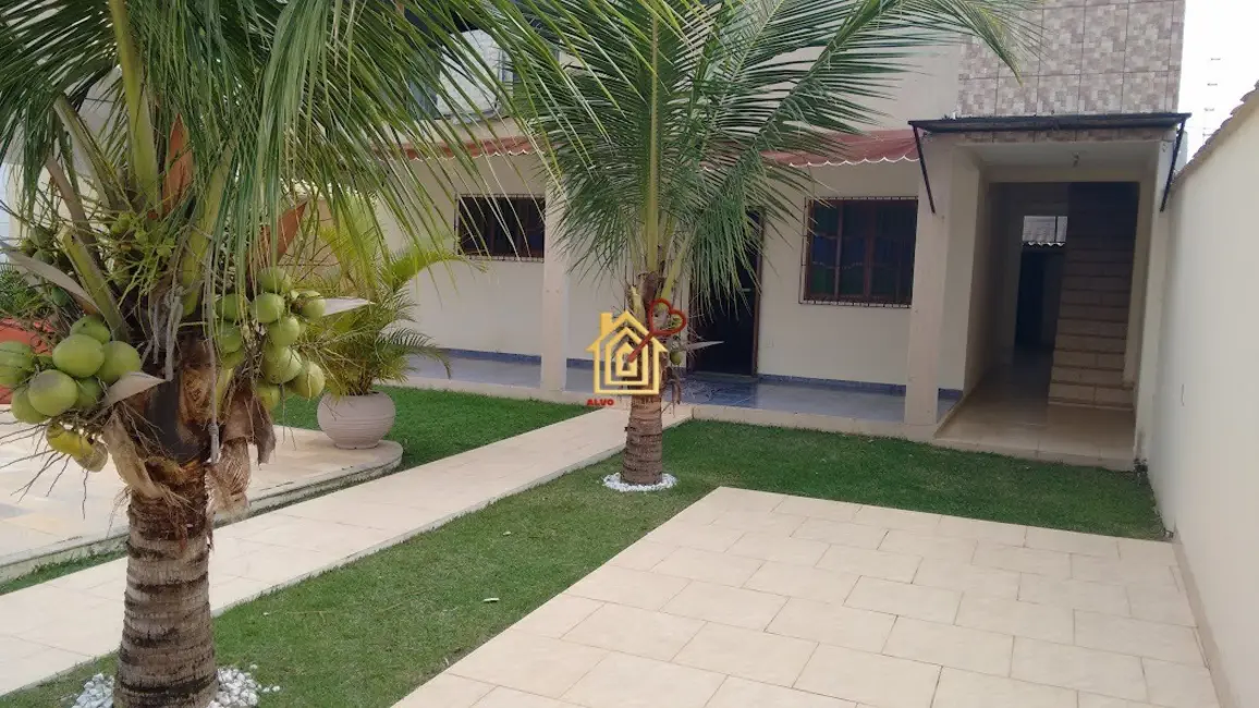 Foto 9 de Casa com 3 quartos à venda e para alugar, 150m2 em Cabo Frio - RJ