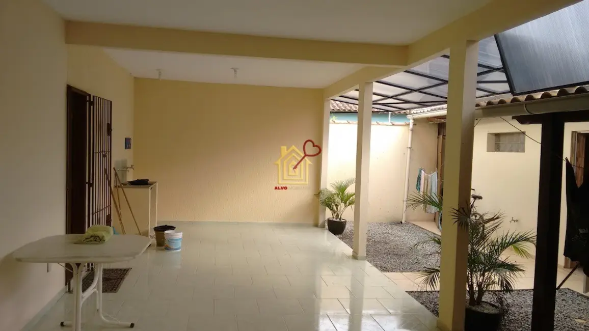 Foto 4 de Casa com 3 quartos à venda e para alugar, 150m2 em Cabo Frio - RJ