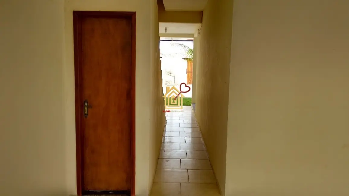 Foto 3 de Casa com 3 quartos à venda e para alugar, 150m2 em Cabo Frio - RJ