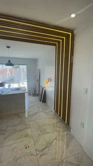 Foto 9 de Casa com 3 quartos à venda, 143m2 em Cabo Frio - RJ