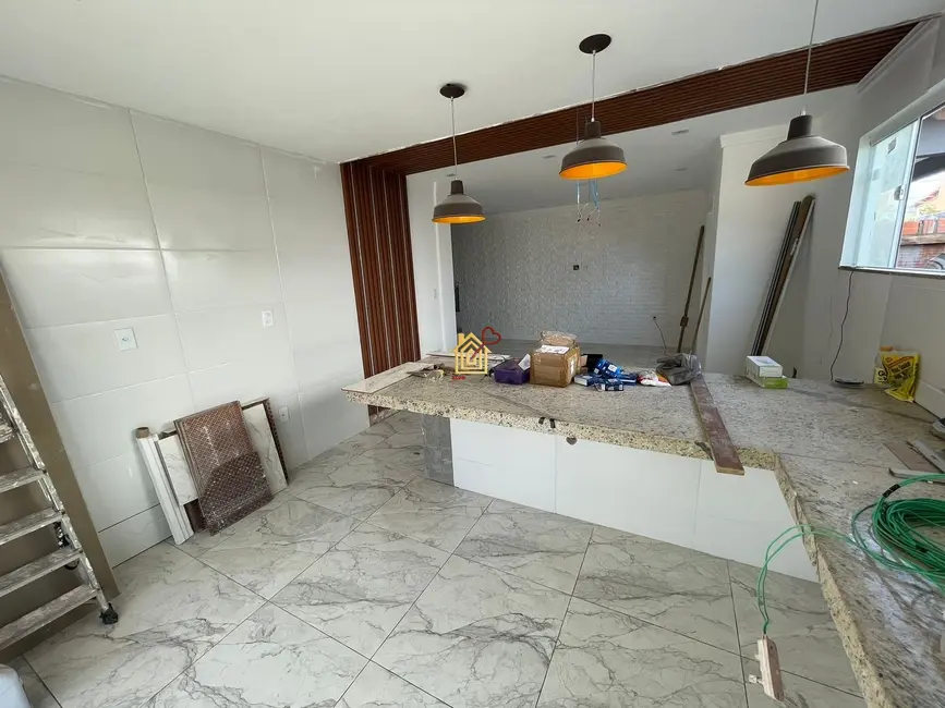 Foto 5 de Casa com 3 quartos à venda, 143m2 em Cabo Frio - RJ