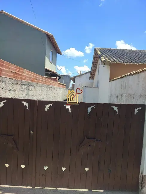 Foto 5 de Casa com 2 quartos à venda, 50m2 em Cabo Frio - RJ