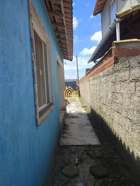 Foto 8 de Casa com 2 quartos à venda, 50m2 em Cabo Frio - RJ