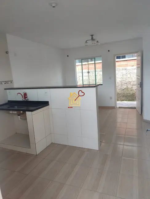 Foto 7 de Casa com 2 quartos à venda, 50m2 em Cabo Frio - RJ