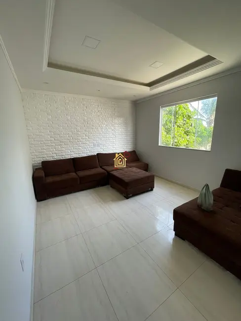 Foto 4 de Casa com 2 quartos à venda, 75m2 em Cabo Frio - RJ