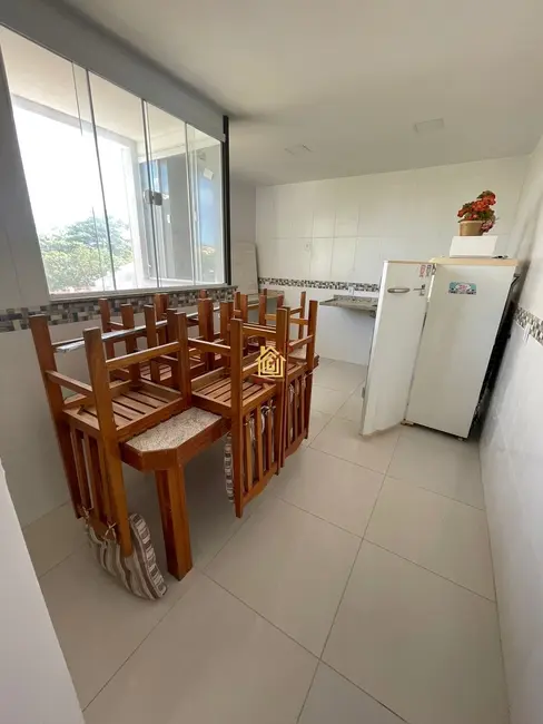 Foto 5 de Casa com 2 quartos à venda, 75m2 em Cabo Frio - RJ