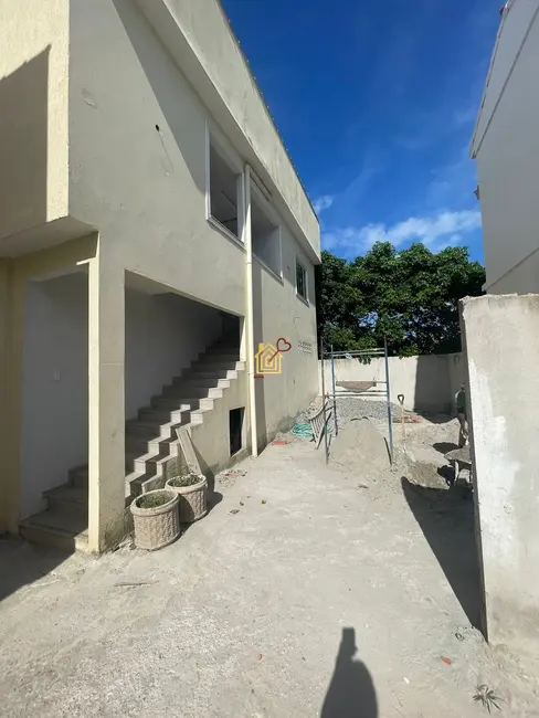 Foto 1 de Casa com 2 quartos à venda, 75m2 em Cabo Frio - RJ