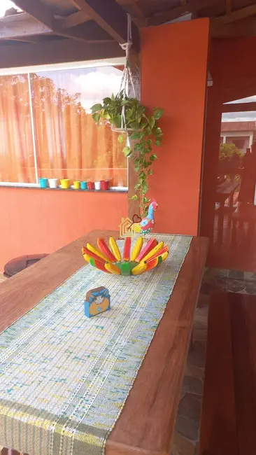 Foto 3 de Casa com 1 quarto à venda, 80m2 em Cabo Frio - RJ