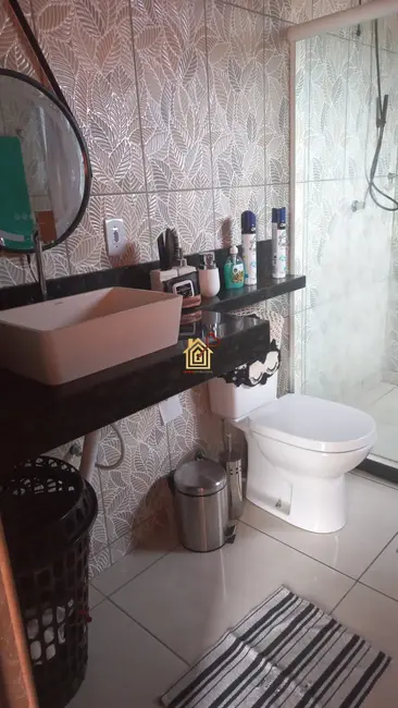 Foto 9 de Casa com 1 quarto à venda, 80m2 em Cabo Frio - RJ