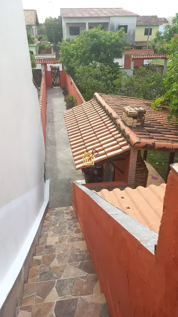 Foto 5 de Casa com 1 quarto à venda, 80m2 em Cabo Frio - RJ