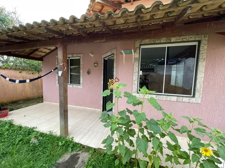 Foto 7 de Casa de Condomínio com 2 quartos à venda, 80m2 em Cabo Frio - RJ