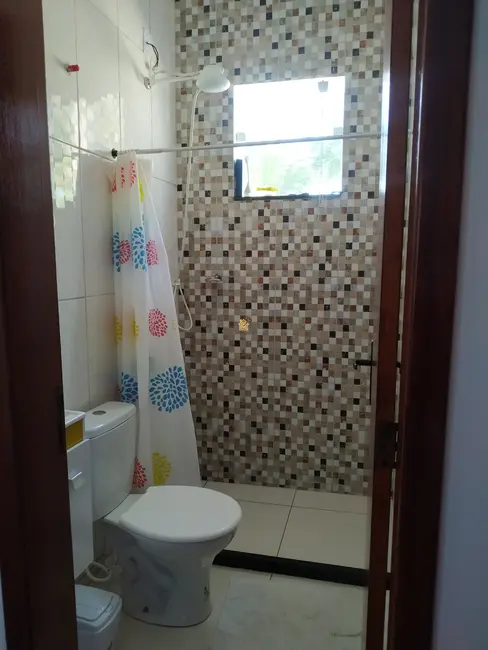 Foto 6 de Casa de Condomínio com 2 quartos à venda, 56m2 em Cabo Frio - RJ