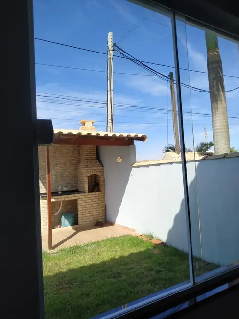 Foto 4 de Casa de Condomínio com 2 quartos à venda, 56m2 em Cabo Frio - RJ