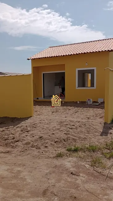 Foto 7 de Casa de Condomínio com 1 quarto à venda, 100m2 em Cabo Frio - RJ