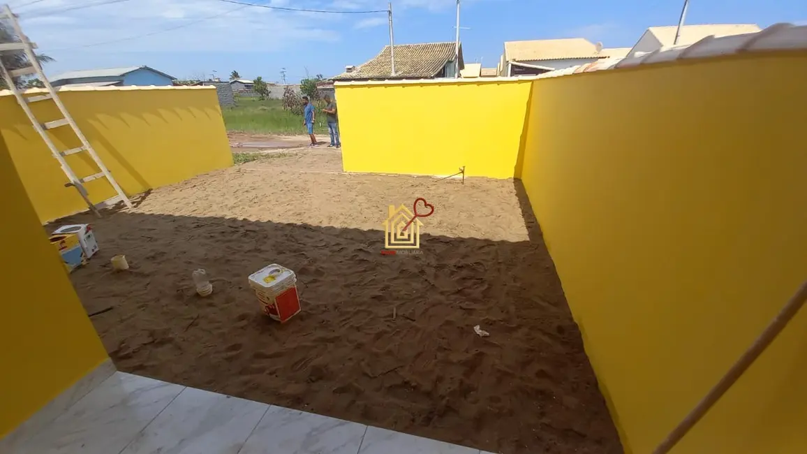 Foto 4 de Casa de Condomínio com 1 quarto à venda, 100m2 em Cabo Frio - RJ