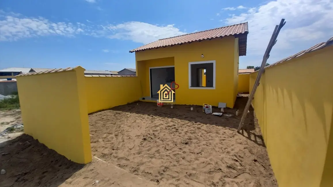 Foto 9 de Casa de Condomínio com 1 quarto à venda, 100m2 em Cabo Frio - RJ
