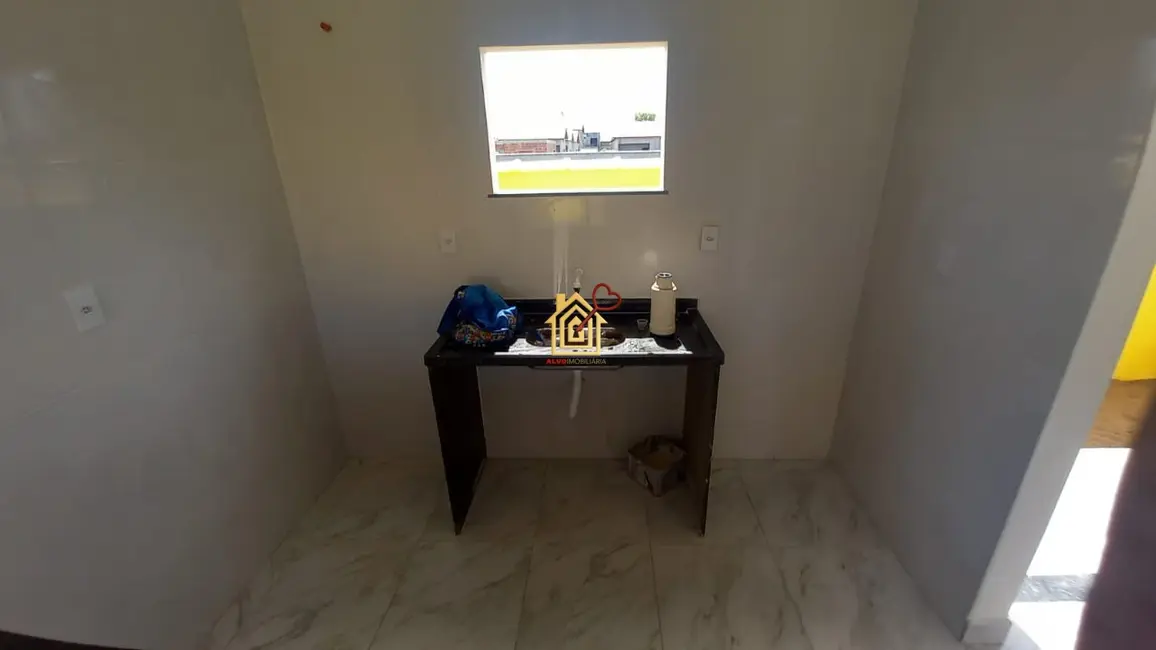 Foto 6 de Casa de Condomínio com 1 quarto à venda, 100m2 em Cabo Frio - RJ