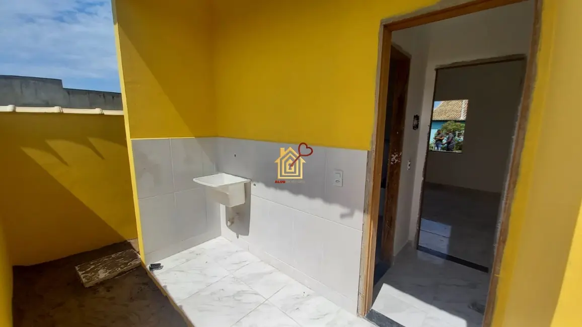 Foto 5 de Casa de Condomínio com 1 quarto à venda, 100m2 em Cabo Frio - RJ