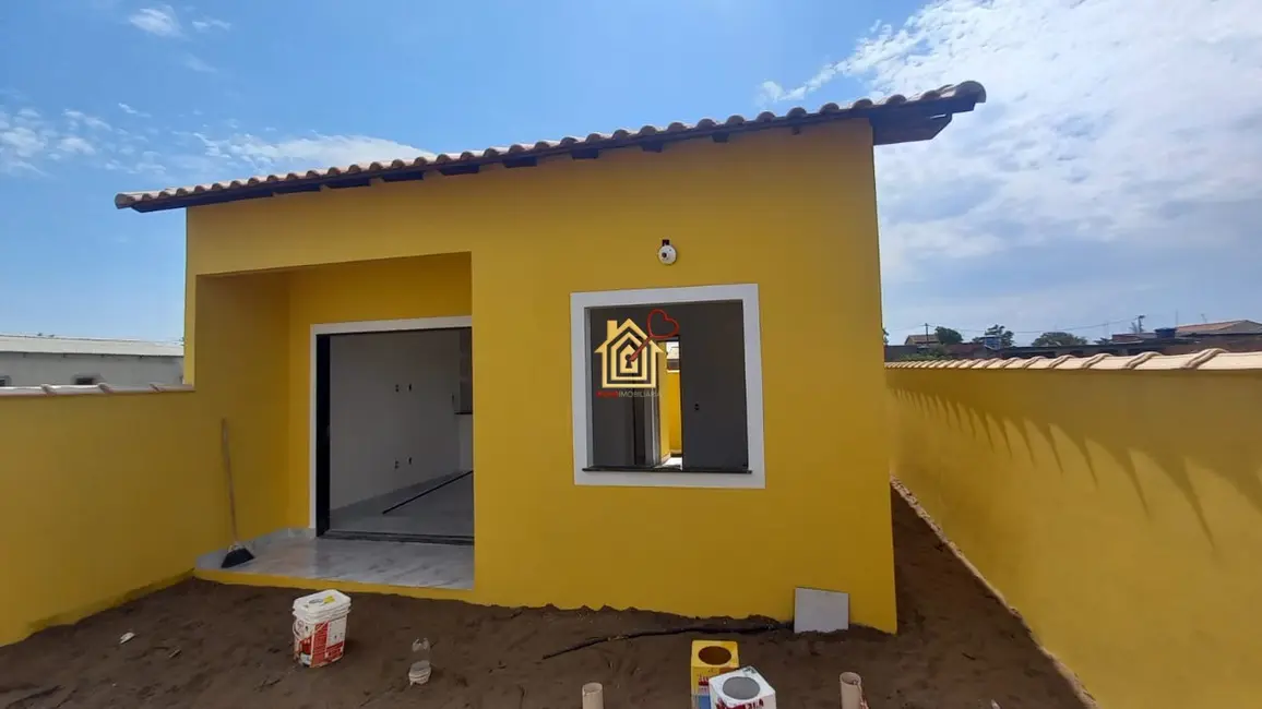 Foto 1 de Casa de Condomínio com 1 quarto à venda, 100m2 em Cabo Frio - RJ