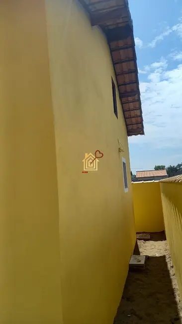 Foto 8 de Casa de Condomínio com 1 quarto à venda, 100m2 em Cabo Frio - RJ