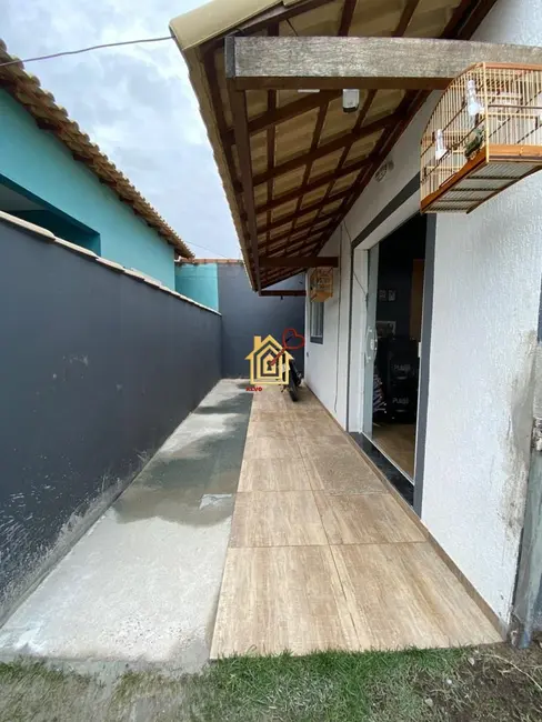 Foto 3 de Casa de Condomínio com 1 quarto à venda, 45m2 em Cabo Frio - RJ
