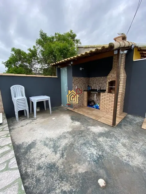 Foto 5 de Casa de Condomínio com 1 quarto à venda, 45m2 em Cabo Frio - RJ