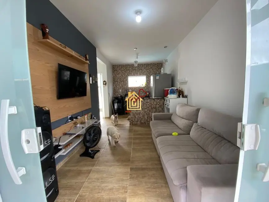 Foto 7 de Casa de Condomínio com 1 quarto à venda, 45m2 em Cabo Frio - RJ