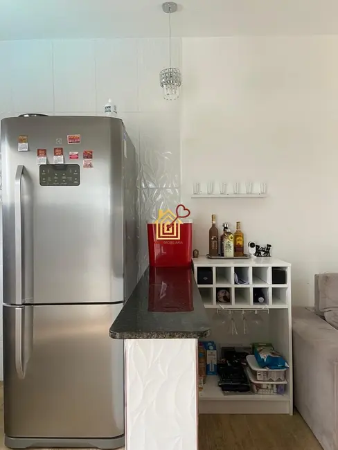 Foto 4 de Casa de Condomínio com 1 quarto à venda, 45m2 em Cabo Frio - RJ